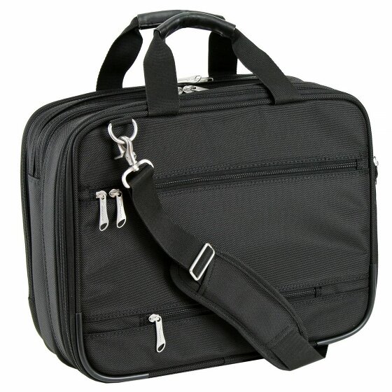 Cocoono Drive Flight Briefcase Laptopcompartiment 39 cm