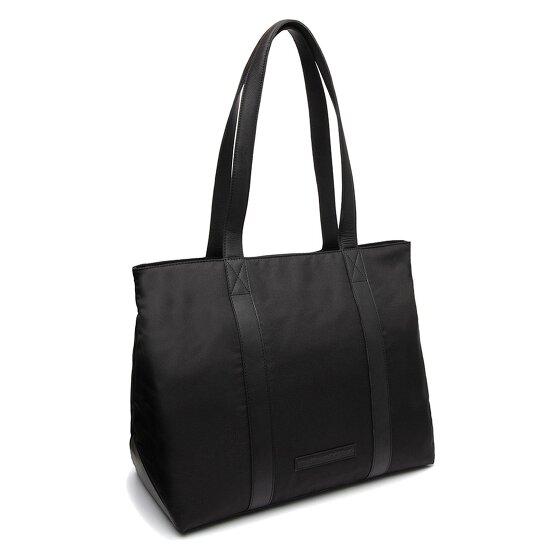 The Chesterfield Brand Otta Shopper Tas Leer 40 cm Laptop compartiment