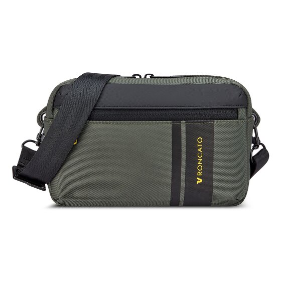 Roncato Metropolitan Travel Schoudertas 30 cm