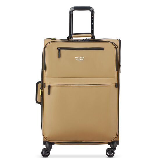 Delsey Paris Maubert 2.0 4-wielige trolley 69 cm