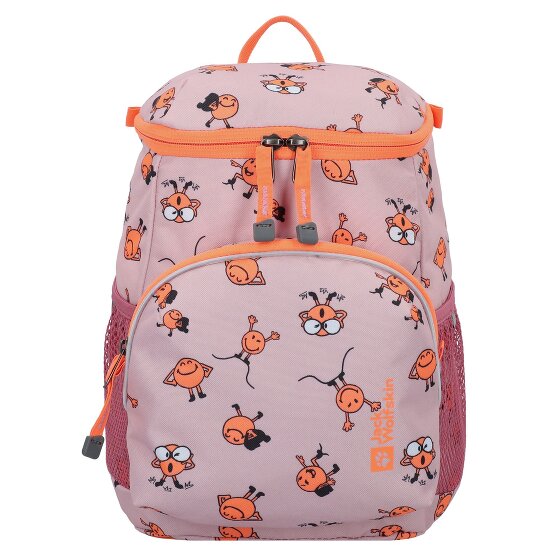 Jack Wolfskin Smileyworld Kleuterschool rugzak 32 cm