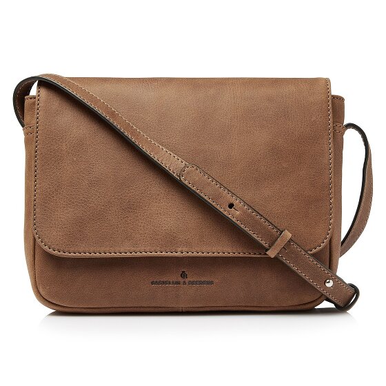 Castelijn & Beerens Carisma Boodschapper Leer 27 cm