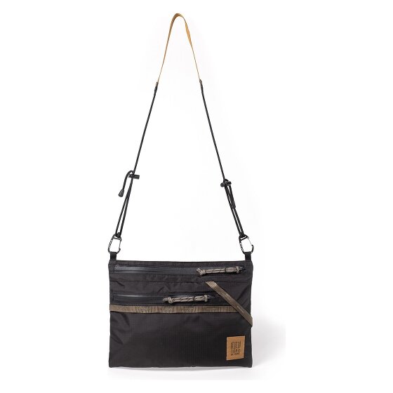 Topo Designs Mountain Schoudertas 31 cm