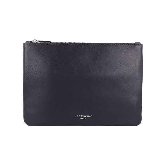 Liebeskind Dancing Letters Cosmetische tas Leer 21 cm