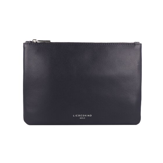 Liebeskind Dancing Letters Cosmetische tas Leer 21 cm