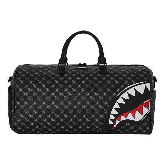 Sprayground Sharks In Paris Weekender reistas 51 cm