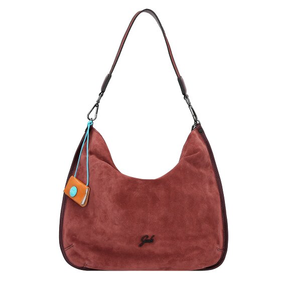 Gabs Lella Schoudertas Leer 38 cm
