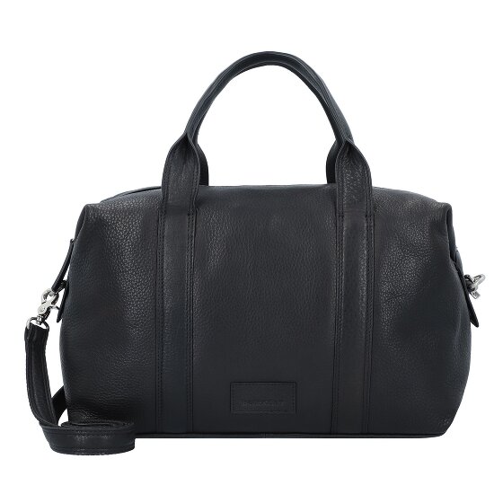Burkely Soft Skylar Handtas Leer 33 cm