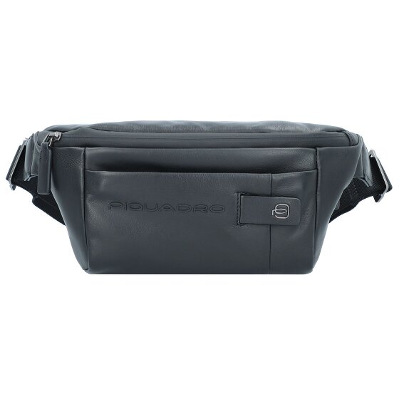 Piquadro Urban heuptasje leer 32 cm