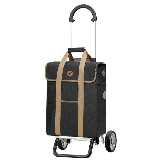 Andersen Shopper Scala Shopper Plus Ipek Ma Winkelwagen 48 cm