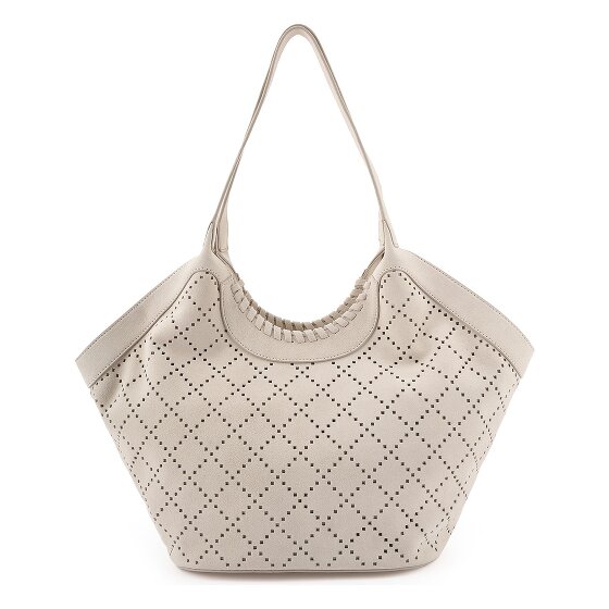FredsBruder Hey Lovely Schoudertas Leder 48 cm