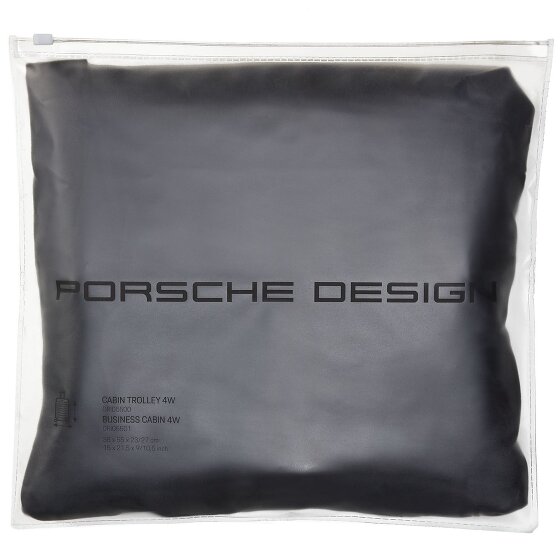 Porsche Design Kofferhoes 76 cm