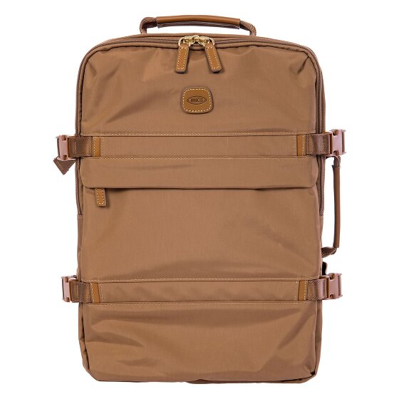 Bric's X-Travel rugzak 42 cm laptopvak