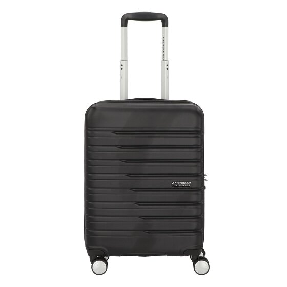 American Tourister Flashline 4 wielen Cabinewagen 55 cm