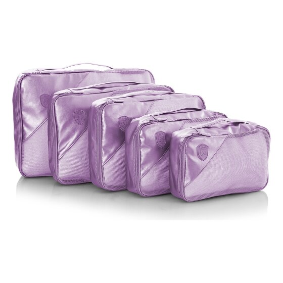 Heys Accessoires kofferset 5 stuks.