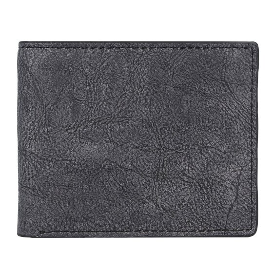 Fossil Steven portemonnee leer 11,5 cm