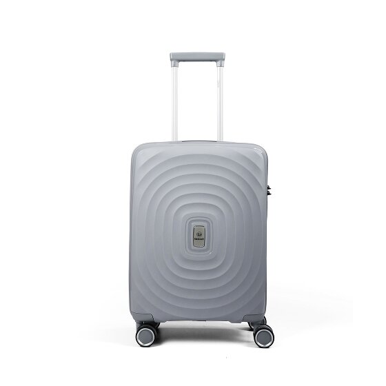 Benzi 5751 4 wielen Cabinewagen 55 cm