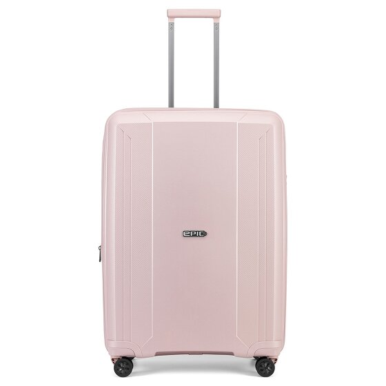 Epic Anthem 4 wielen Trolley 75 cm met uitbreidingsplooi