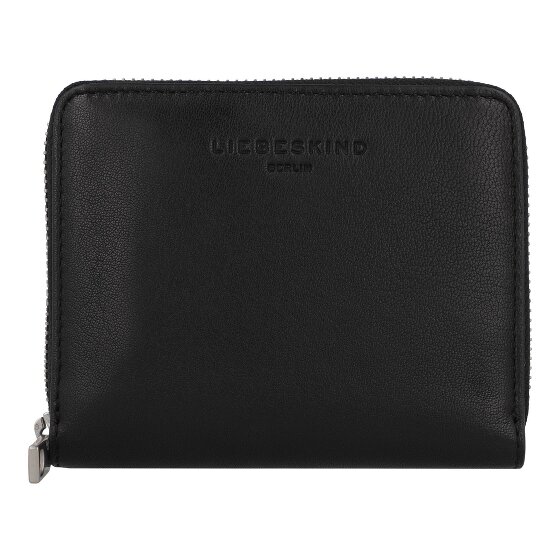 Liebeskind Conny Portemonnee Leer 12 cm