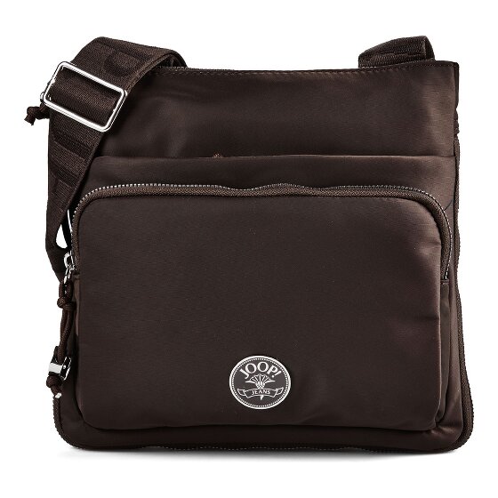 Joop! Jeans Lietissimo 1.0 Lilou Crossbody tas 25 cm met uitbreidingsplooi