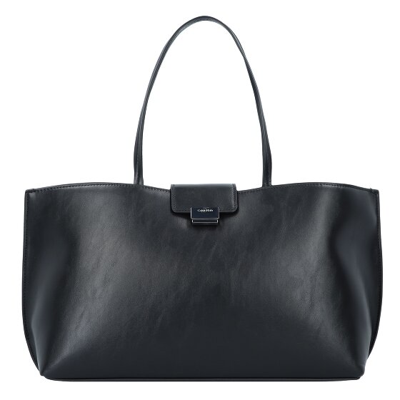 Calvin Klein Archive Shopper Tas 38 cm