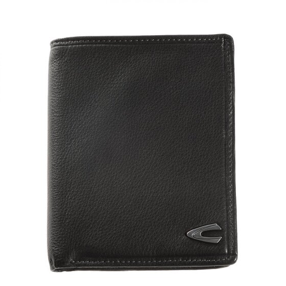 camel active Vegas Portemonnee Leer 10 cm