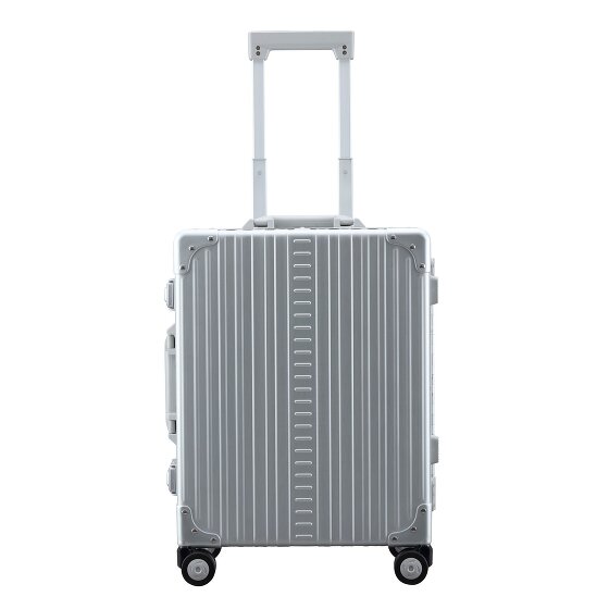 Aleon Traveler Domestic 4-Wiel Cabin Trolley 55 cm