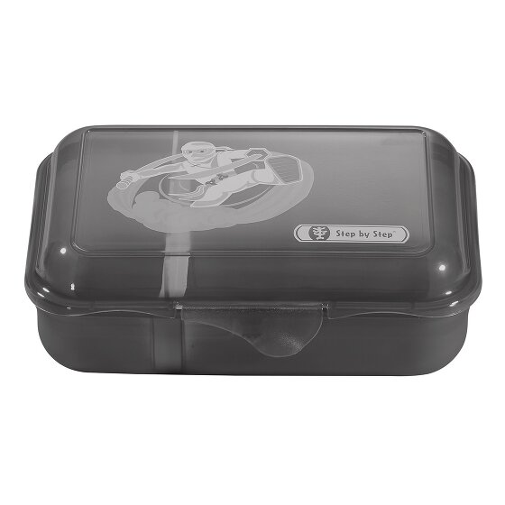 Step by Step Lunchbox 18 cm