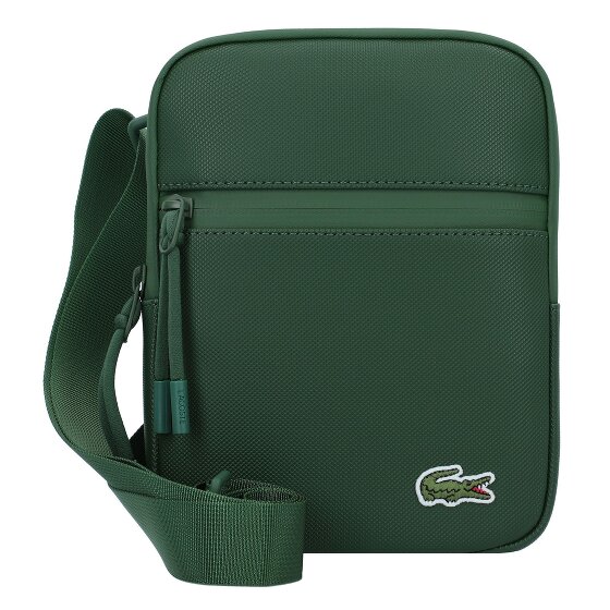 Lacoste Core Essentials Lcst Schoudertas 15.5 cm