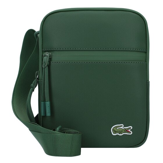 Lacoste LCST Schoudertas 15.5 cm