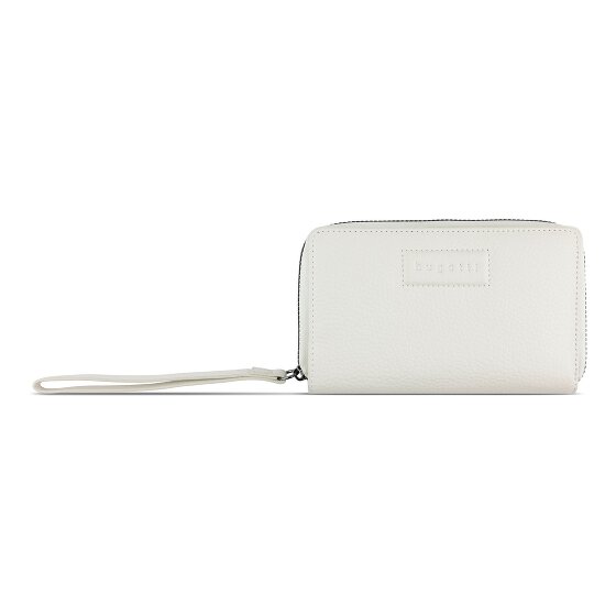 bugatti Elsa Portemonnee RFID-bescherming Leer 15.5 cm
