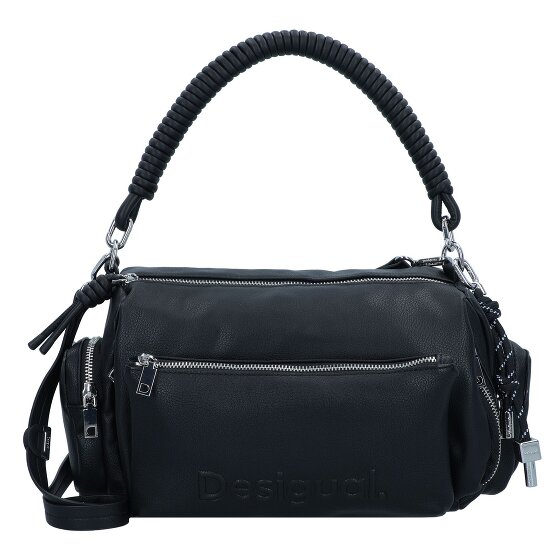 Desigual Half Habana Schoudertas 33 cm