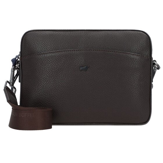 Braun Büffel Novara Schoudertas Leer 26.5 cm