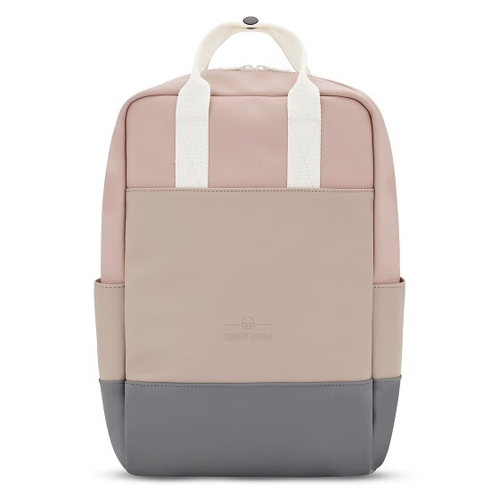 Johnny Urban Sleek Series Hailey Dagrugzak 36 cm Laptop compartiment