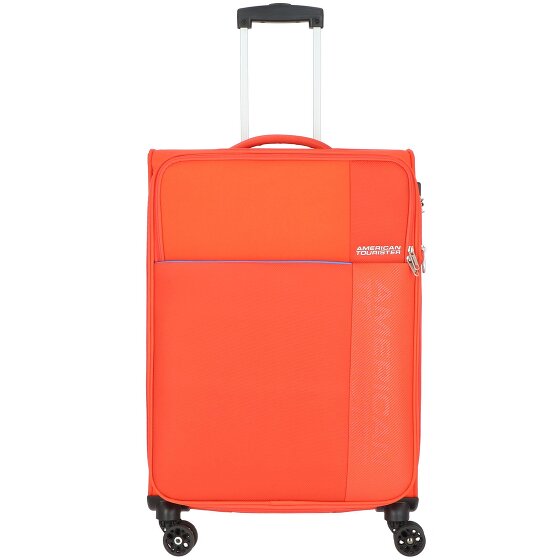 American Tourister Fun Cruise 4 wielen Trolley 68 cm