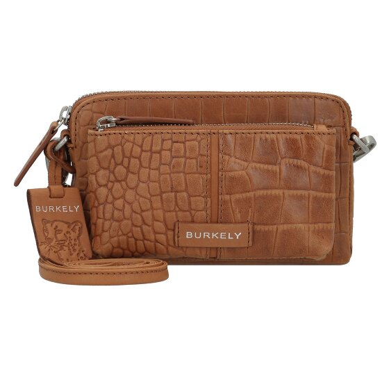 Burkely Cool Colbie Schoudertas Leer 18 cm
