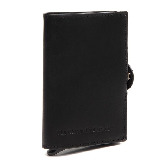 The Chesterfield Brand Francis Portemonnee RFID-bescherming Leer 6.5 cm