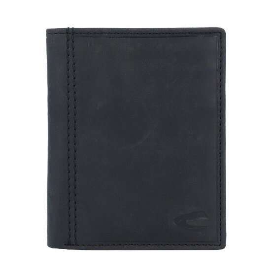 camel active Vietnam Portemonnee RFID Leer 12 cm