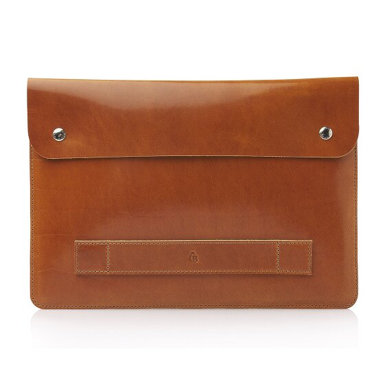 Castelijn & Beerens Laptop hoes Leer 35.5 cm