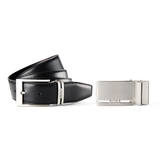 Boss Galliz Riem Leer