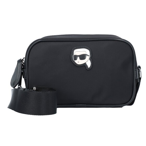 Karl Lagerfeld Ikonik 2.0 Schoudertas 18,5 cm