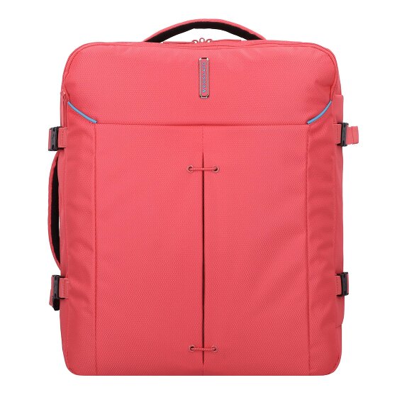 Roncato Ironik 2.0 Dagrugzak 45 cm Laptop compartiment