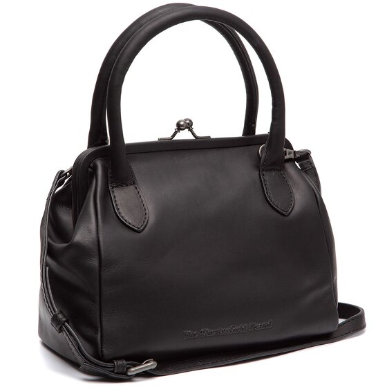 The Chesterfield Brand Chili Handtas Leer 23 cm