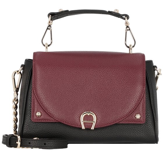 AIGNER Diadora Handtas Leer 24 cm