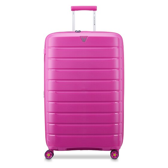Roncato B-Flying Move 4 wielen Trolley 78 cm met uitbreidingsplooi