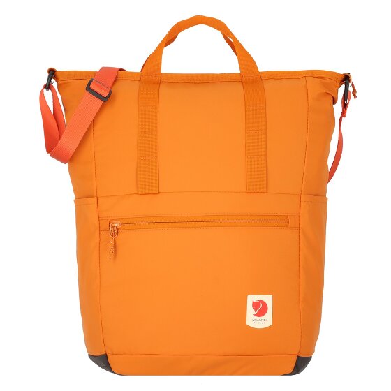 Fjällräven High Coast Totepack Dagrugzak 40 cm Laptop compartiment