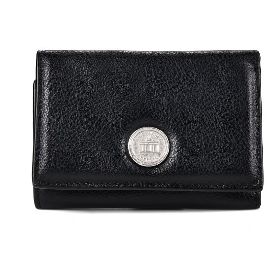 Liebeskind Ryker Portemonnee RFID-bescherming Leder 13.5 cm