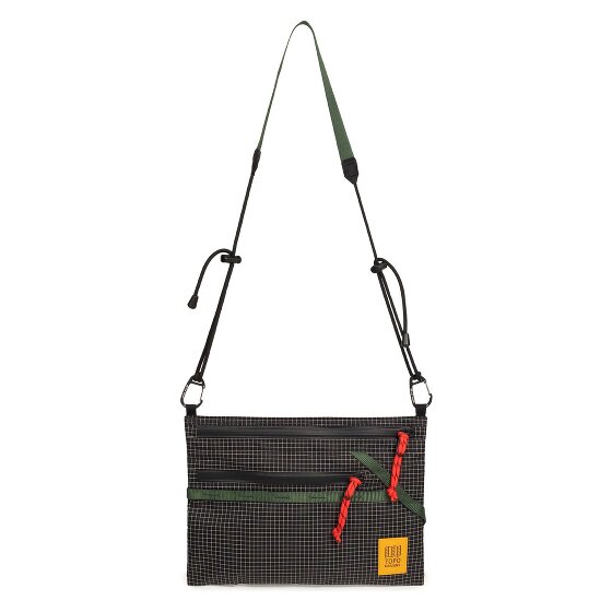 Topo Designs Mountain Schoudertas 31 cm