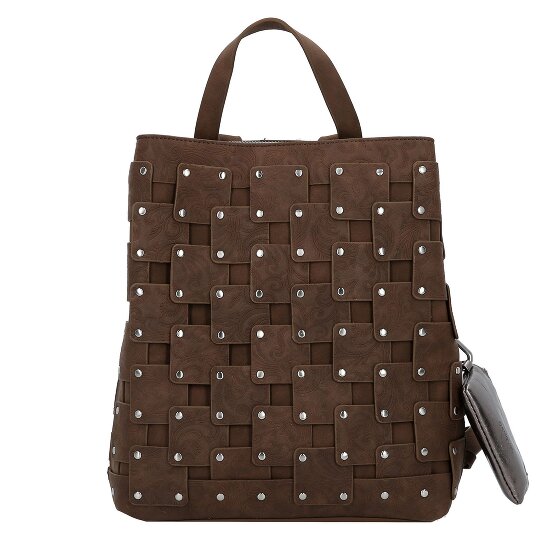 Desigual New Patch Sumy Dagrugzak 34.5 cm