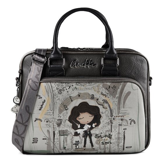 Anekke Sophia Aktentas 40 cm Laptopvak